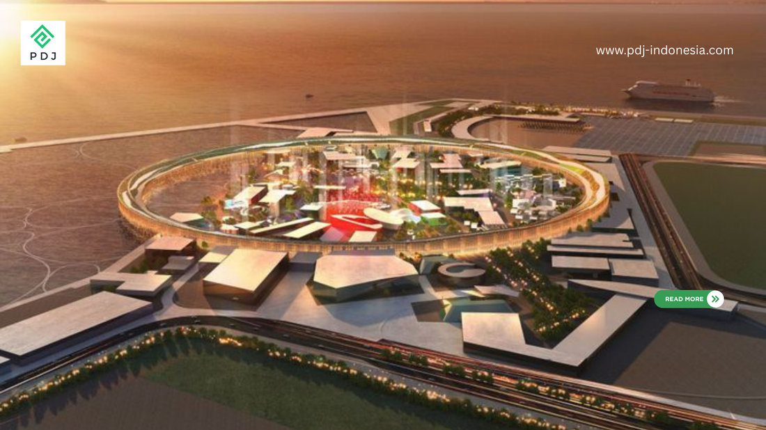 Expo 2025 Osaka: Panggung Global untuk Masa Depan