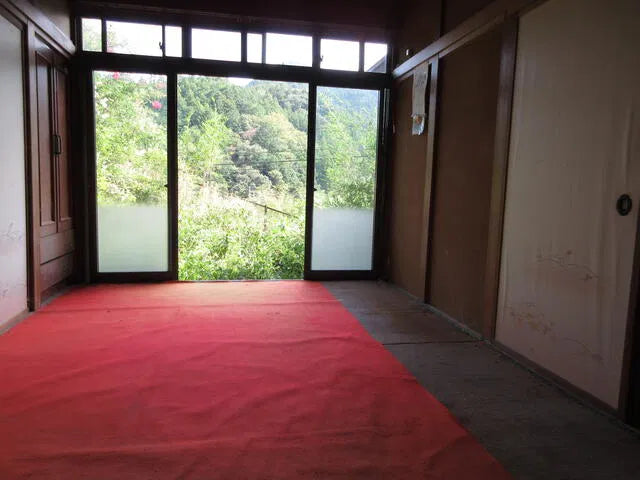 Minamigawa, Hanno City, Saitama Prefecture