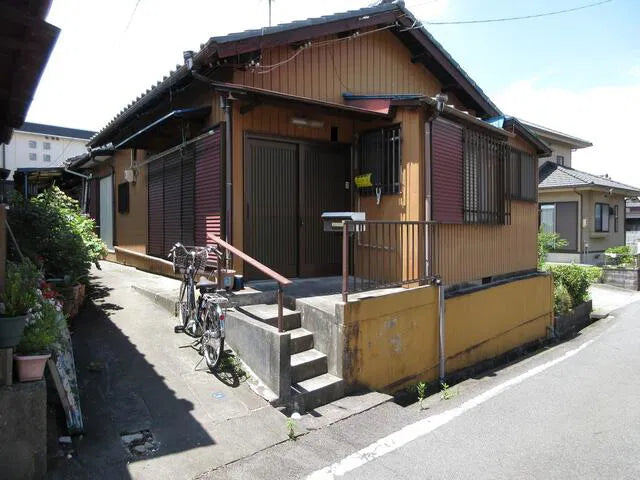 Shingocho, Seto City, Aichi Prefecture, Japan