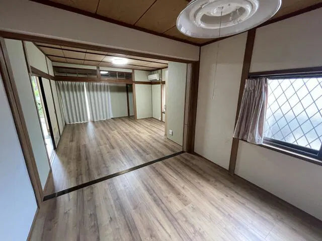 Fukuoka Prefecture, Fukuoka City, Nishi Ward, Meinohama 2-chome