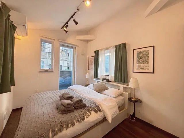 4-chome Asakusa, Taito-ku, Tokyo