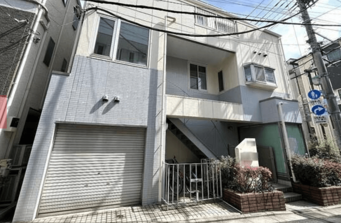 1, Higashimukoujima lease combination house - PDJ Indonesia