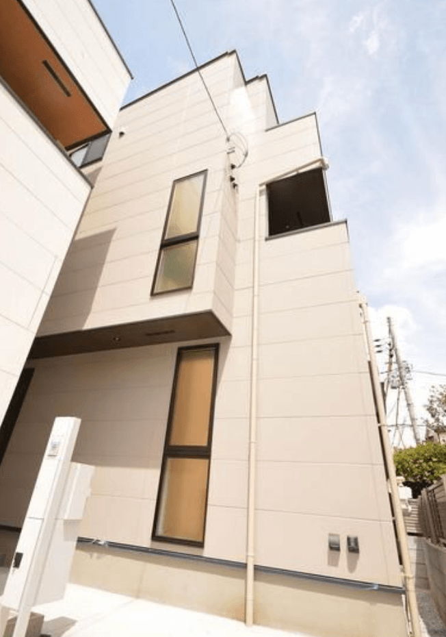 1, Ohara, Setagaya-ku Newly-Built HOUSE Building No. 2 - PDJ Indonesia