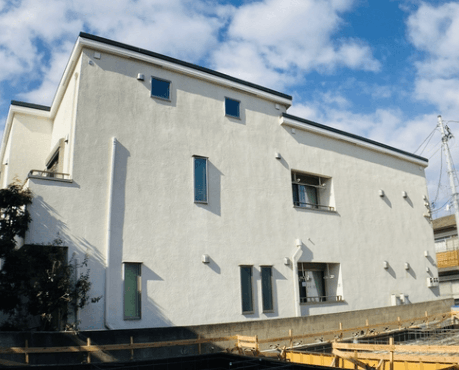 1, Omiya, Suginami-ku HOUSE - PDJ Indonesia