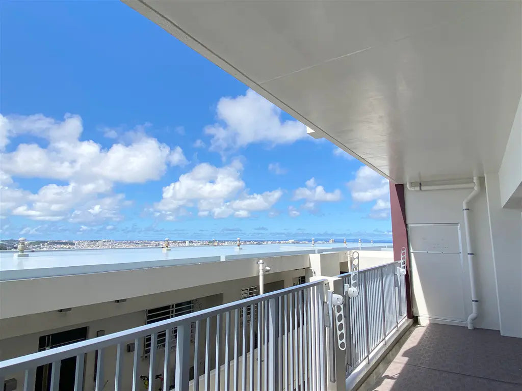 1Bed Apartment in Naha-shi, Okinawa