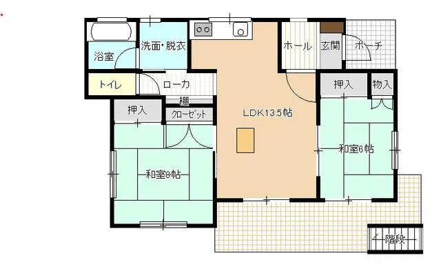 Funo Suwahara, Shinano -cho, Kamizui -gun, Nagano Prefecture