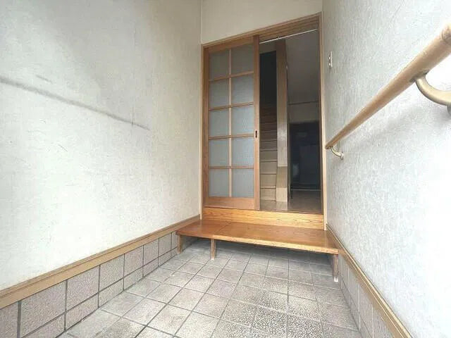 6-chome Minamiokajima, Taisho Ward, Osaka City, Osaka Prefecture