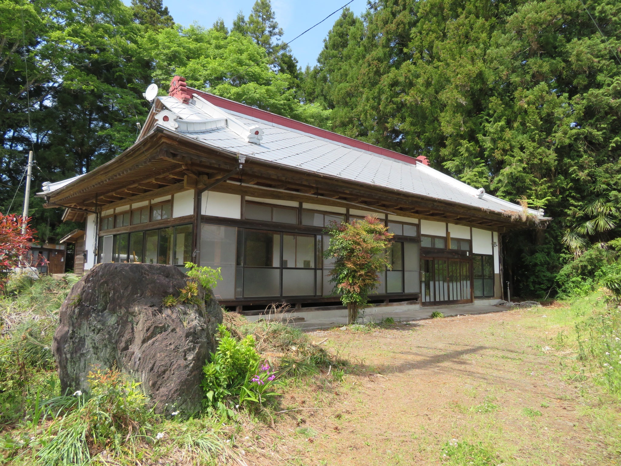 House - Daigomachi, Ibaraki Pref.