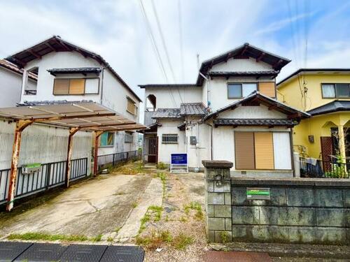 Used Detached House di Hineno, Izumisano City, Osaka Prefecture
