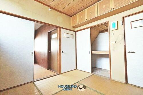 Terakata Motomachi 1-chome, Kota Moriguchi, Prefektur Osaka