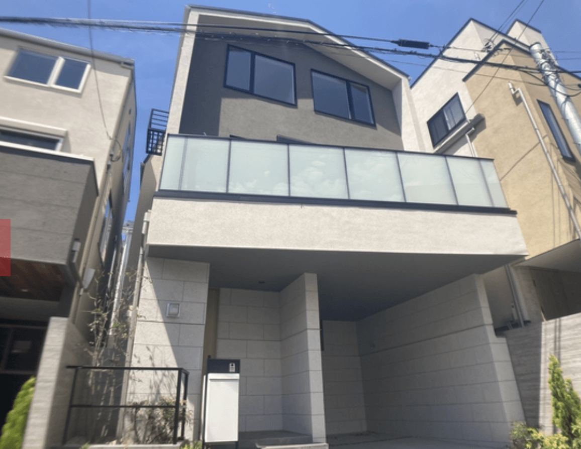 2, Akatsutsumi Newly-Built HOUSE - PDJ Indonesia