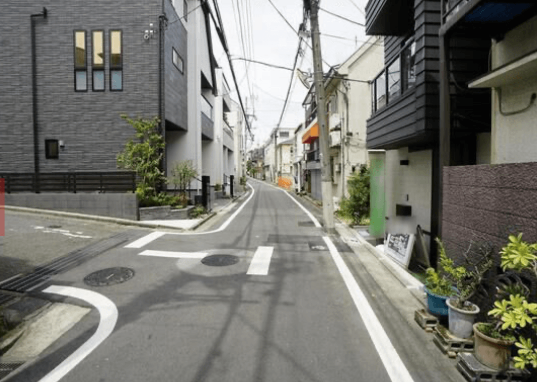 2, Hiroo, Shibuya-ku Newly-Built HOUSE - PDJ Indonesia