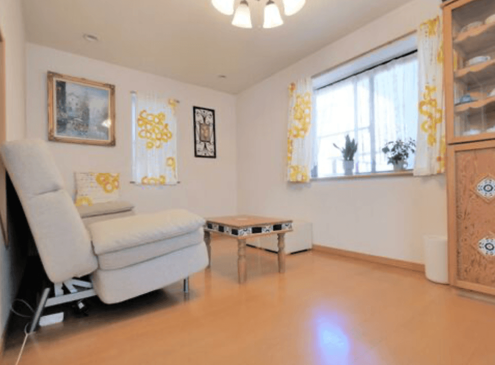 2, Okubo, Shinjuku-ku HOUSE - PDJ Indonesia