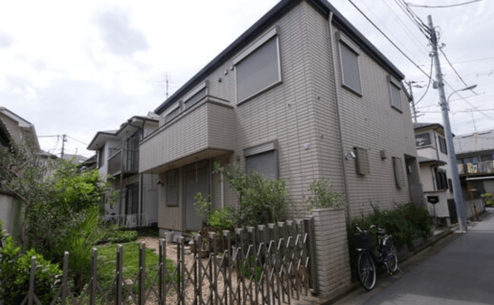 2, Umezato, Suginami-ku HOUSE - PDJ Indonesia