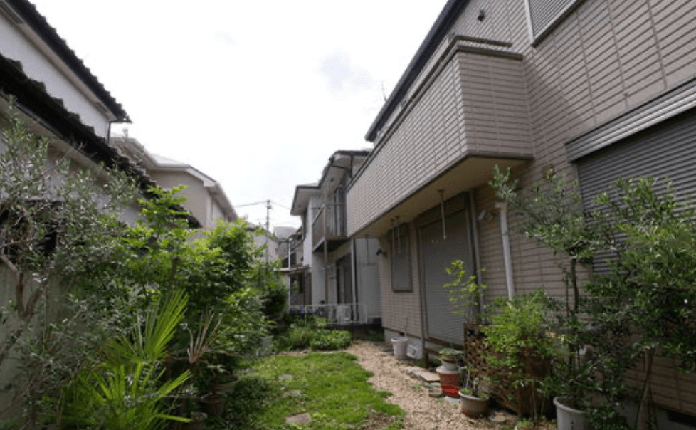 2, Umezato, Suginami-ku HOUSE - PDJ Indonesia