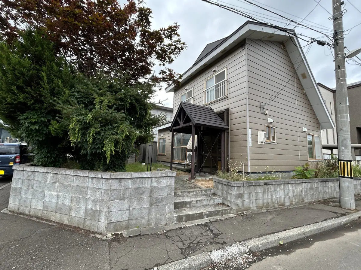 4Beds House in Minami-ku,Sapporo-shi, Hokkaido