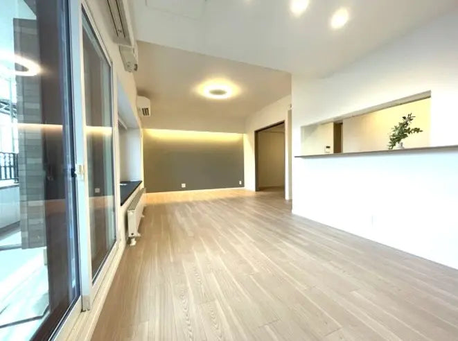 4Beds Apartment in Kiyota-ku,Sapporo-shi, Hokkaido