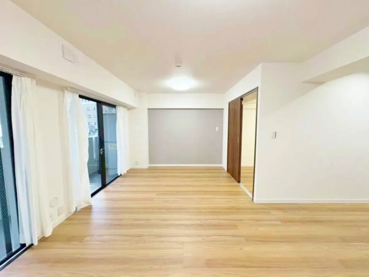 2Beds Apartment in Edogawa-ku, Tokyo