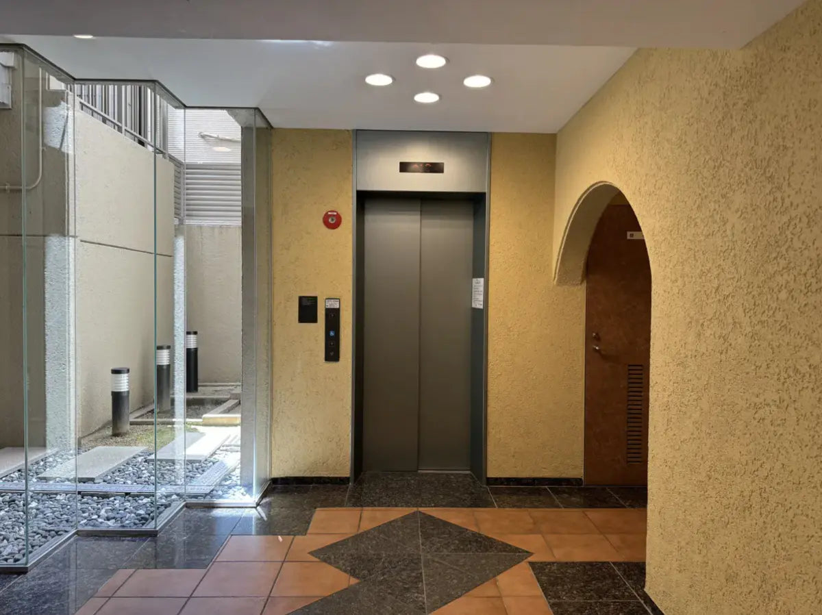 SOCIO TOWER MINAMISENBA