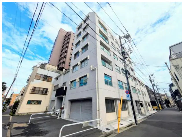 【Sky Tree View】2LDK Furnished condo, Sumida-ku, Tokyo