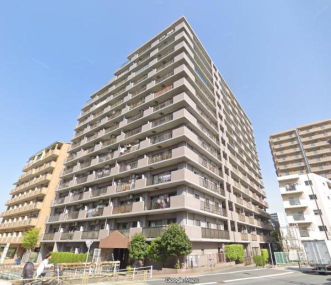2K Apartment Ota-ku Tokyo – High Rental Demand