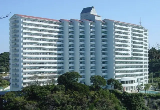 STUDIO Apartment in Katsura-shi, Chiba