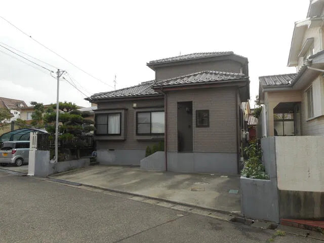 Igarashi 1 Town, Nishi Ward, Niigata City, Niigata Prefecture