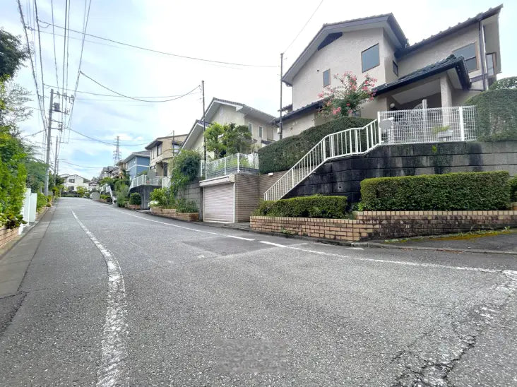 Stylish Renovated home in Hachioji – Quiet Living, Great Access to Tokyo