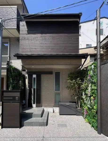 2Beds House in Minami-ku,Kyoto-shi, Kyoto - PDJ Indonesia