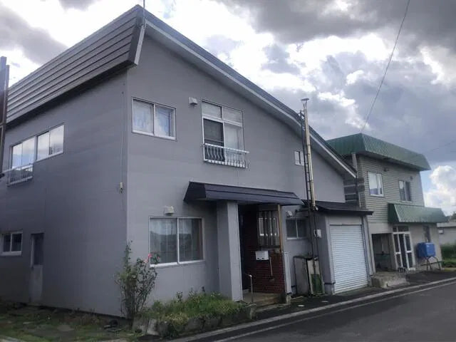 Rankoshi-cho, Isoya-gun, Hokkaido