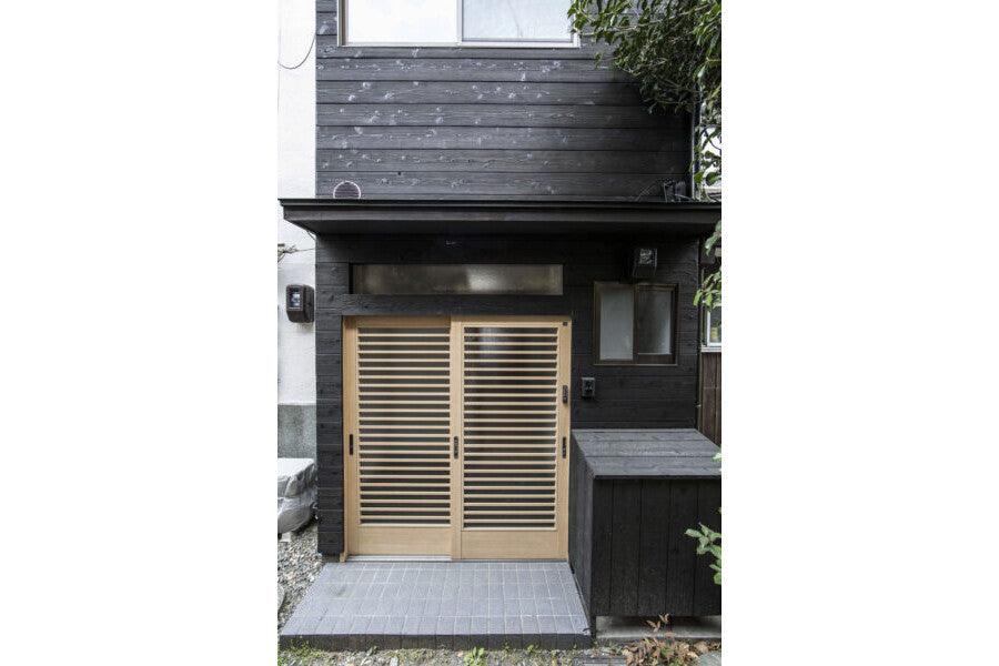 2DK HOUSE KYOTO-SHI SAKYO-KU - PDJ Indonesia