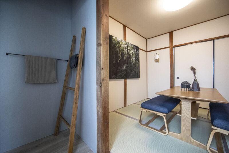 2DK HOUSE KYOTO-SHI SAKYO-KU - PDJ Indonesia