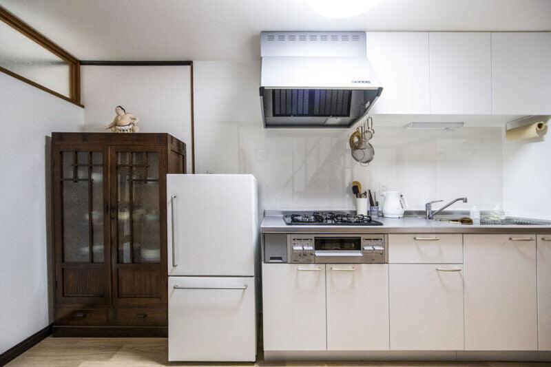 2DK HOUSE KYOTO-SHI SAKYO-KU - PDJ Indonesia