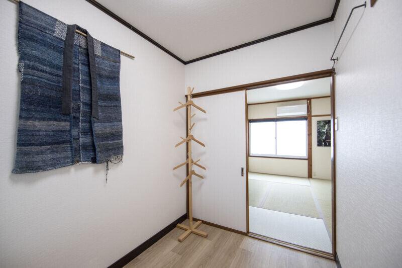 2DK HOUSE KYOTO-SHI SAKYO-KU - PDJ Indonesia