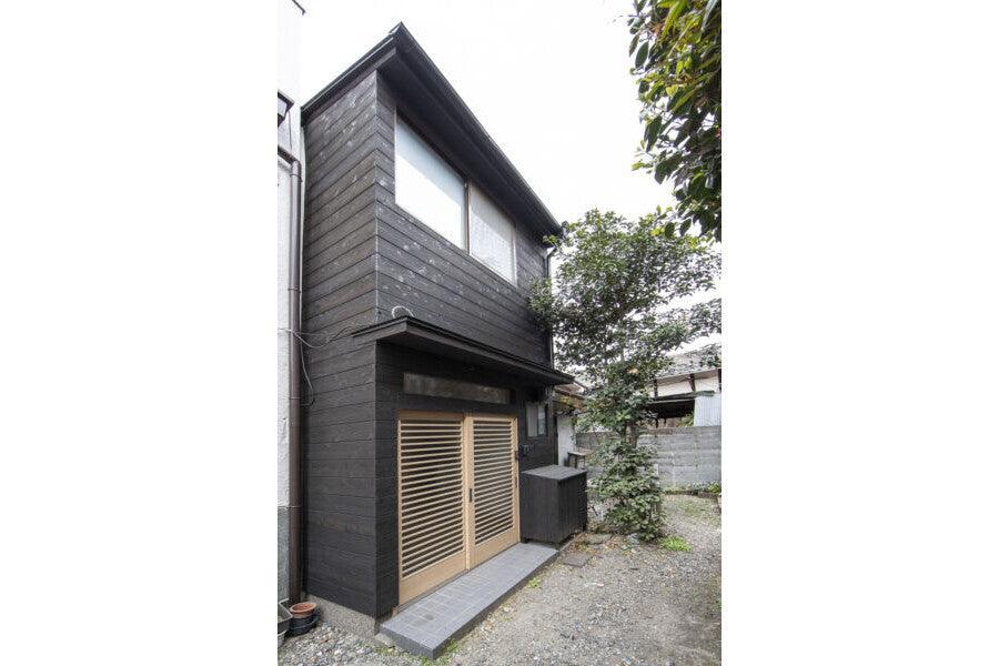 2DK HOUSE KYOTO-SHI SAKYO-KU - PDJ Indonesia