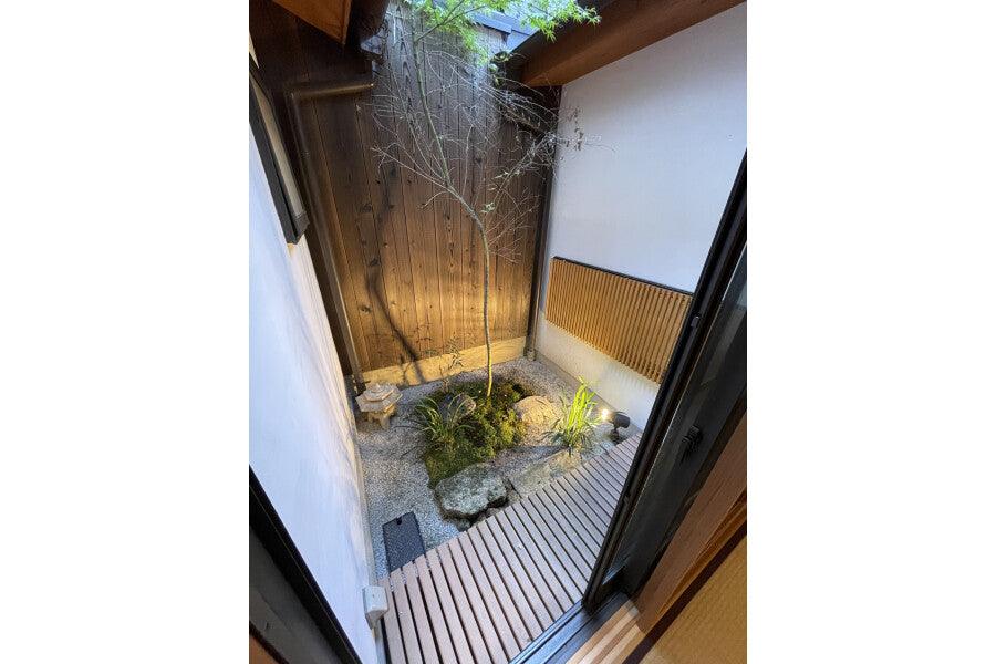 2LDK TERRACE HOUSE KYOTO-SHI HIGASHIYAMA-KU - PDJ Indonesia