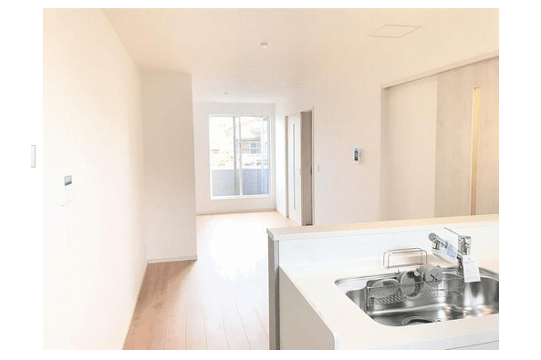 2SLDK HOUSE KYOTO-SHI FUSHIMI-KU - PDJ Indonesia