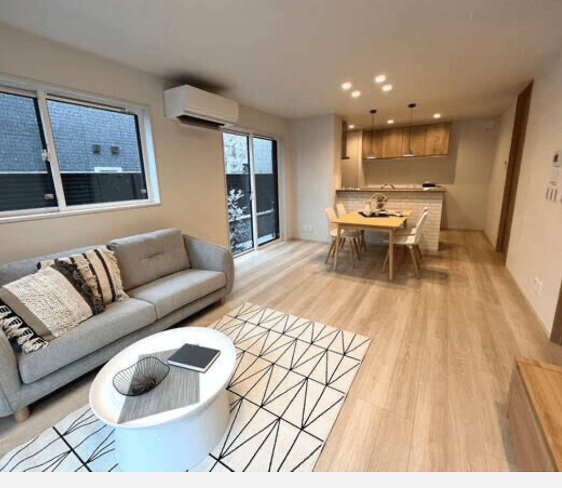 3, Higashioizumi, Nerima-ku Newly-Built HOUSE Building No. 4 - PDJ Indonesia