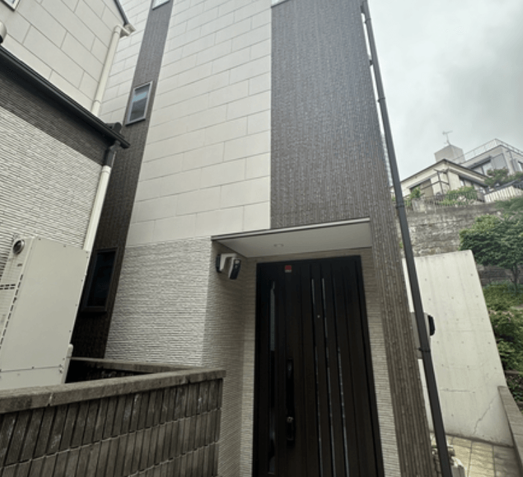 3, Kamiosaki, Shinagawa-ku HOUSE - PDJ Indonesia