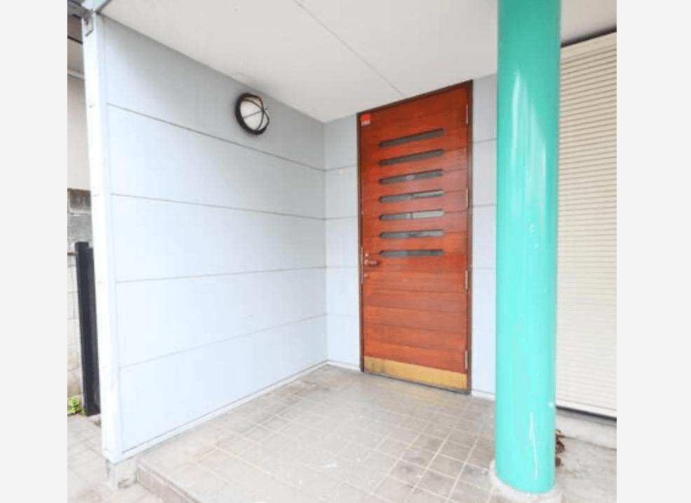 3, Kitashinjuku, Shinjuku-ku Second-hand real estate properties HOUSE - PDJ Indonesia