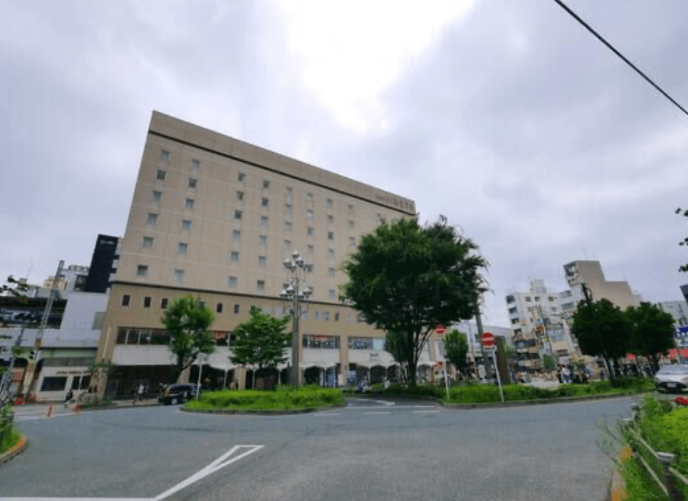 3, Kouenjikita, Suginami-ku HOUSE - PDJ Indonesia