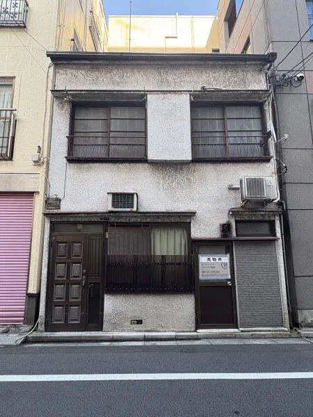 Asakusa 5-chome, Taito-ku, Tokyo