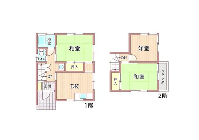 5-chome, Kakura, Iwatsuki-ku, Saitama City, Saitama Prefecture