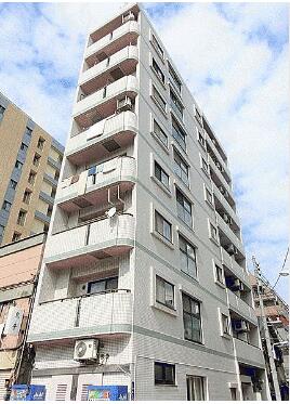 Asakusa 3-chome, Taito-ku, Tokyo