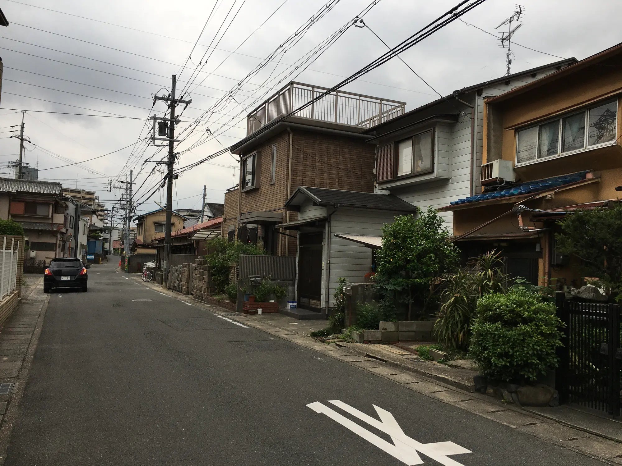 3Beds House in Fushimi-ku,Kyoto-shi, Kyoto - PDJ Indonesia