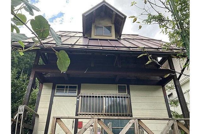 3K HOUSE KYOTO-SHI UKYO-KU - PDJ Indonesia