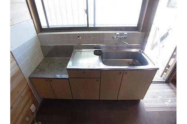 3K HOUSE KYOTO-SHI UKYO-KU - PDJ Indonesia