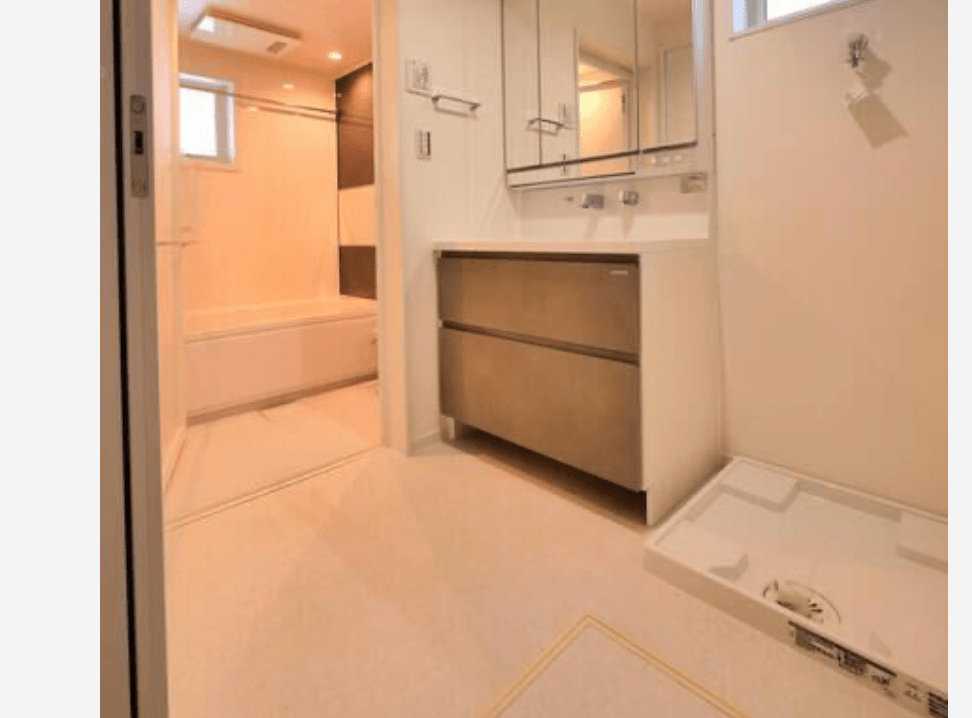 4, Honmachi, Shibuya-ku Newly-Built HOUSE - PDJ Indonesia