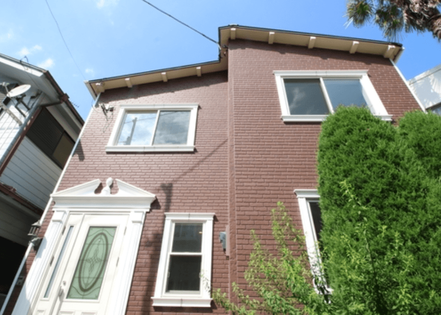 4, Minamiaoyama HOUSE - PDJ Indonesia