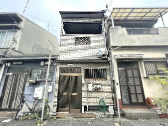 6-chome Minamiokajima, Taisho Ward, Osaka City, Osaka Prefecture